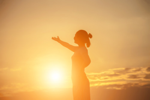 Geist und Seelenarbeit: Foto: © Oakland Images / shutterstock / #492501133